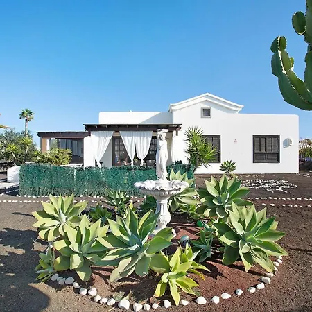 Casa Mariana Horská chata Playa Blanca (Lanzarote)