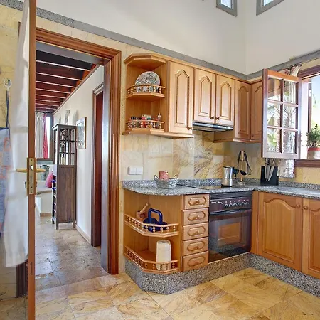 Horská chata Casa Mariana *