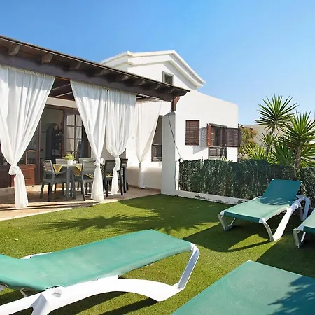 Dağ evi Casa Mariana