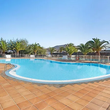 Casa Mariana Playa Blanca