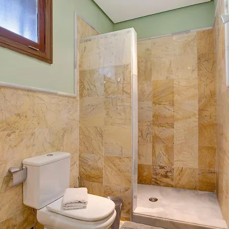 Dağ evi Casa Mariana Playa Blanca